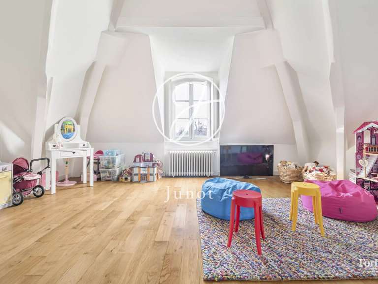 Maison Croissy-sur-Seine - 5 chambres - 502m²