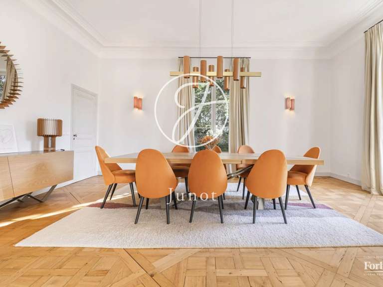 Maison Croissy-sur-Seine - 5 chambres - 502m²