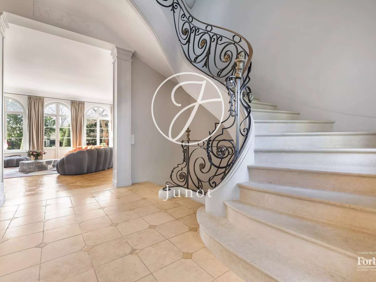 Maison Croissy-sur-Seine