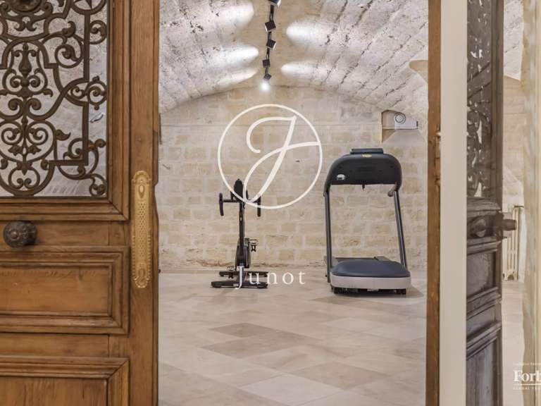 Maison Croissy-sur-Seine - 5 chambres - 502m²