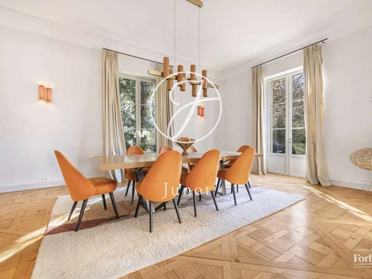 Maison Croissy-sur-Seine - 5 chambres - 502m²