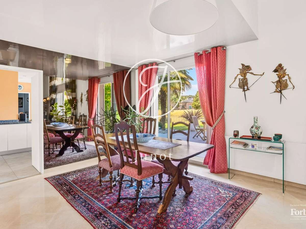 Maison Croissy-sur-Seine