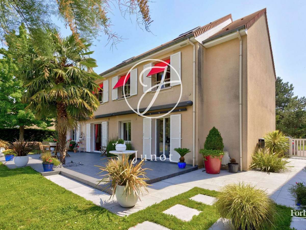 Maison Croissy-sur-Seine