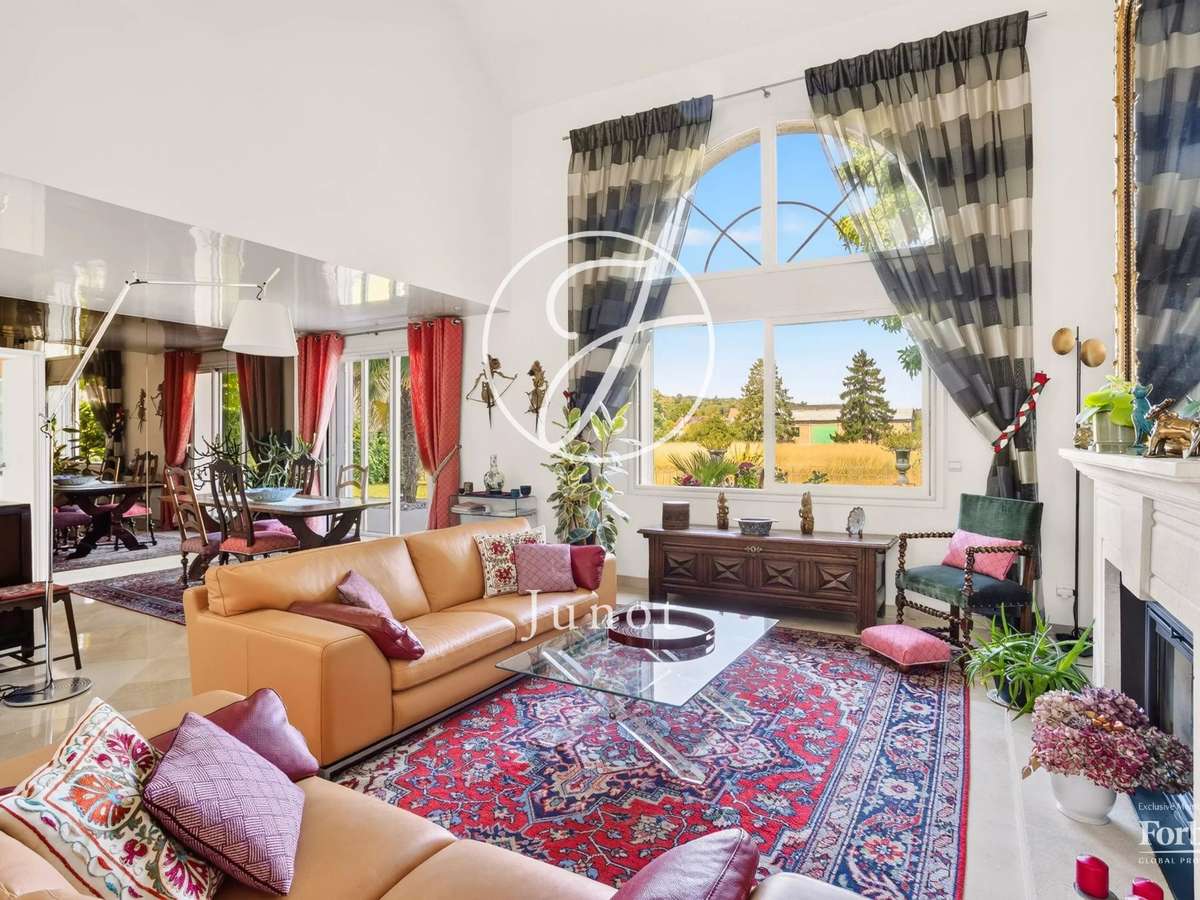 Maison Croissy-sur-Seine