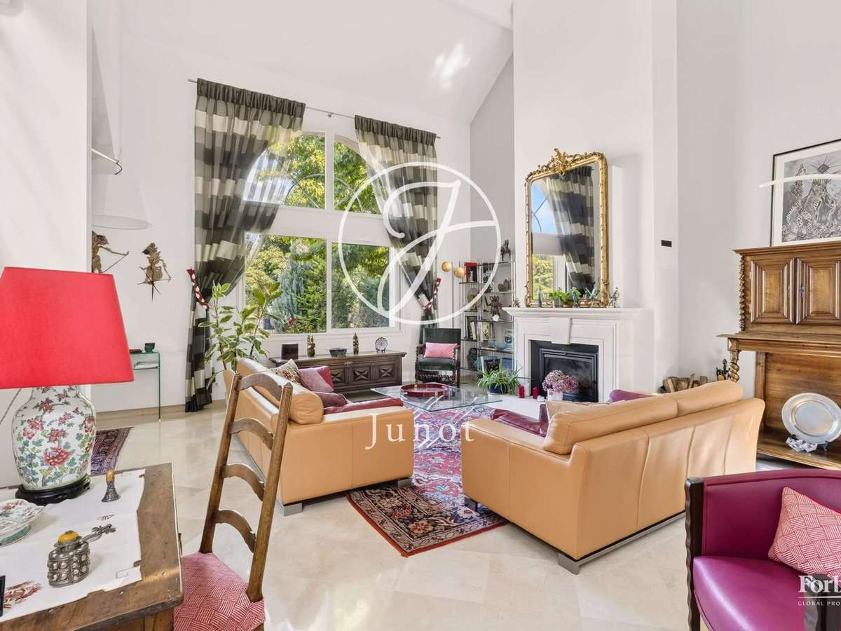 Maison Croissy-sur-Seine