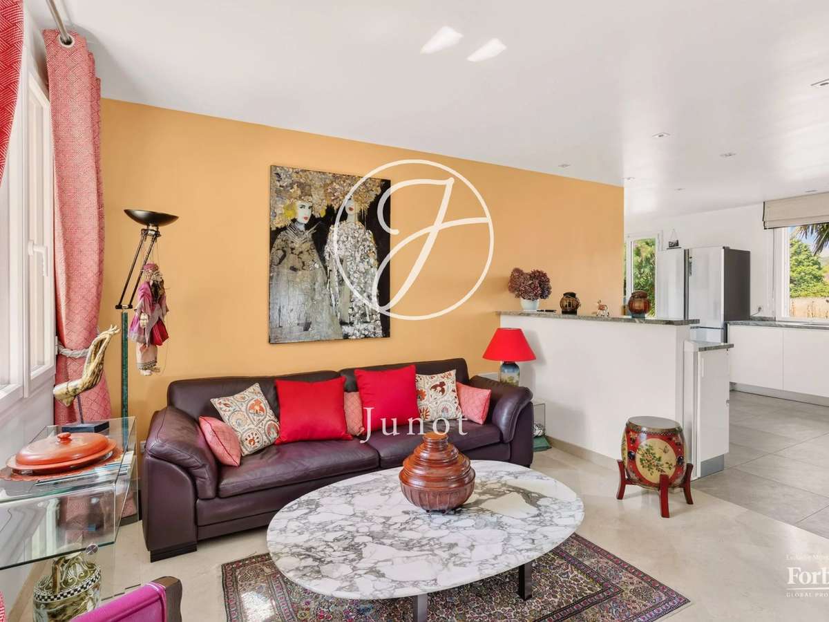 Maison Croissy-sur-Seine
