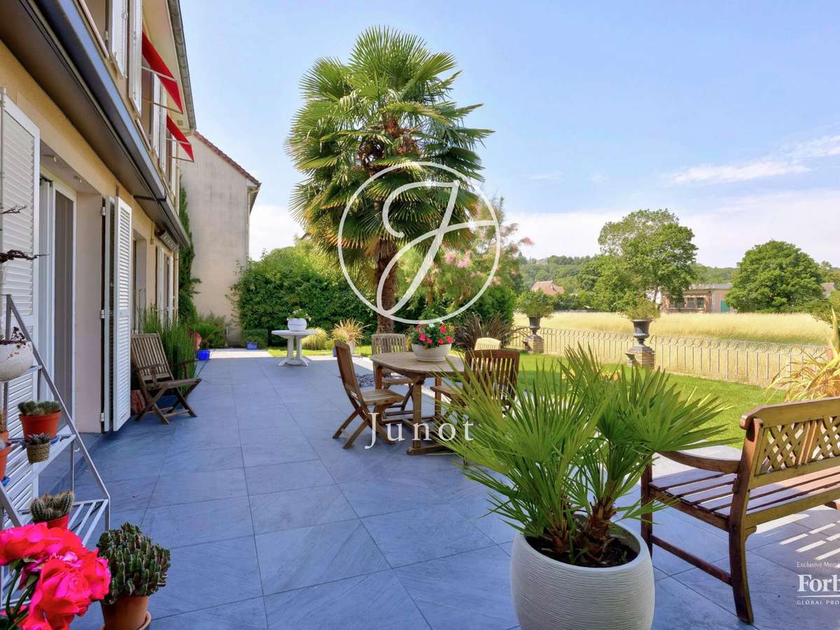 Maison Croissy-sur-Seine