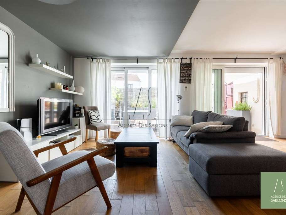Maison Croissy-sur-Seine