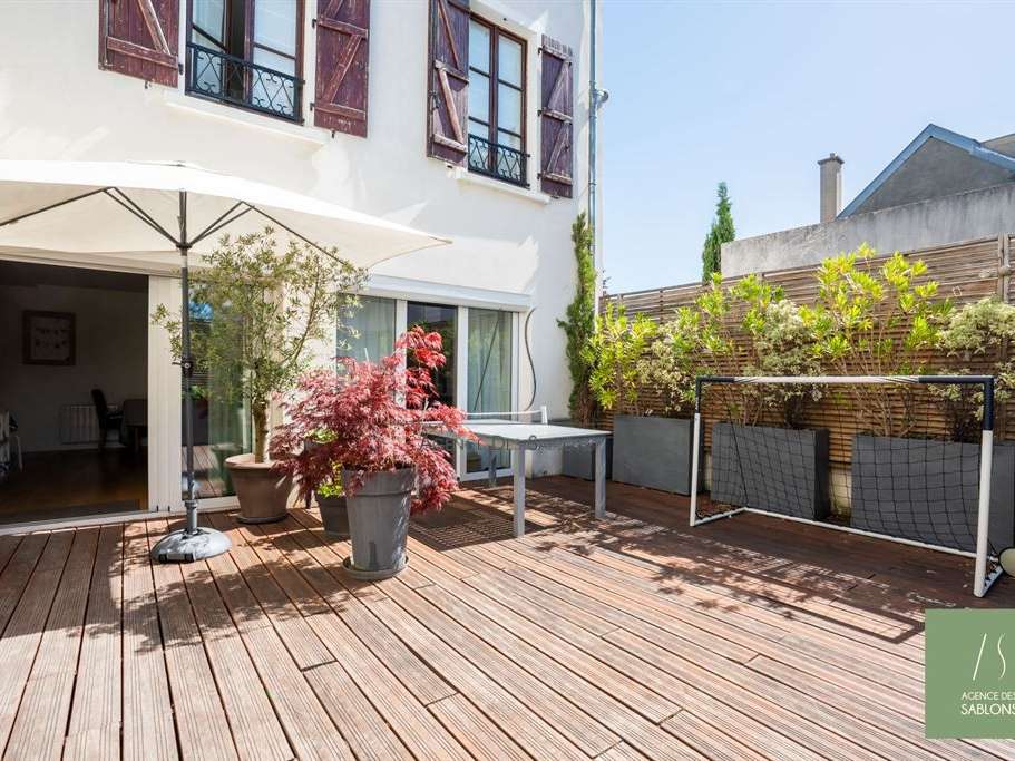 Maison Croissy-sur-Seine
