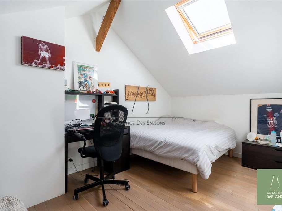 Maison Croissy-sur-Seine