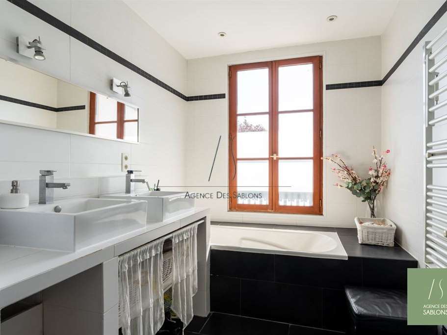 Maison Croissy-sur-Seine