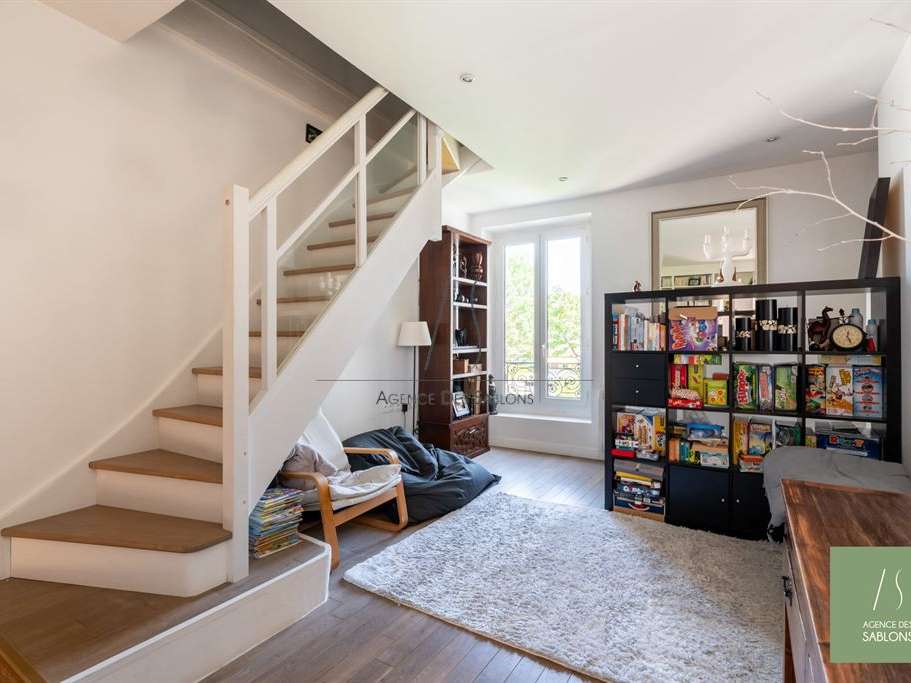 Maison Croissy-sur-Seine