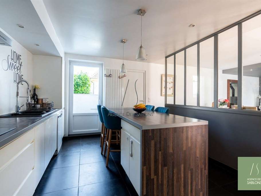 Maison Croissy-sur-Seine
