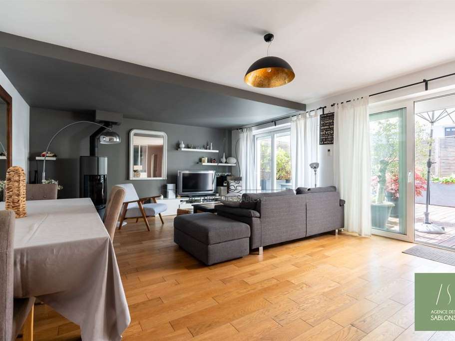 Maison Croissy-sur-Seine