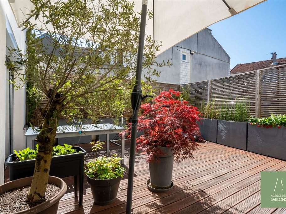 Maison Croissy-sur-Seine