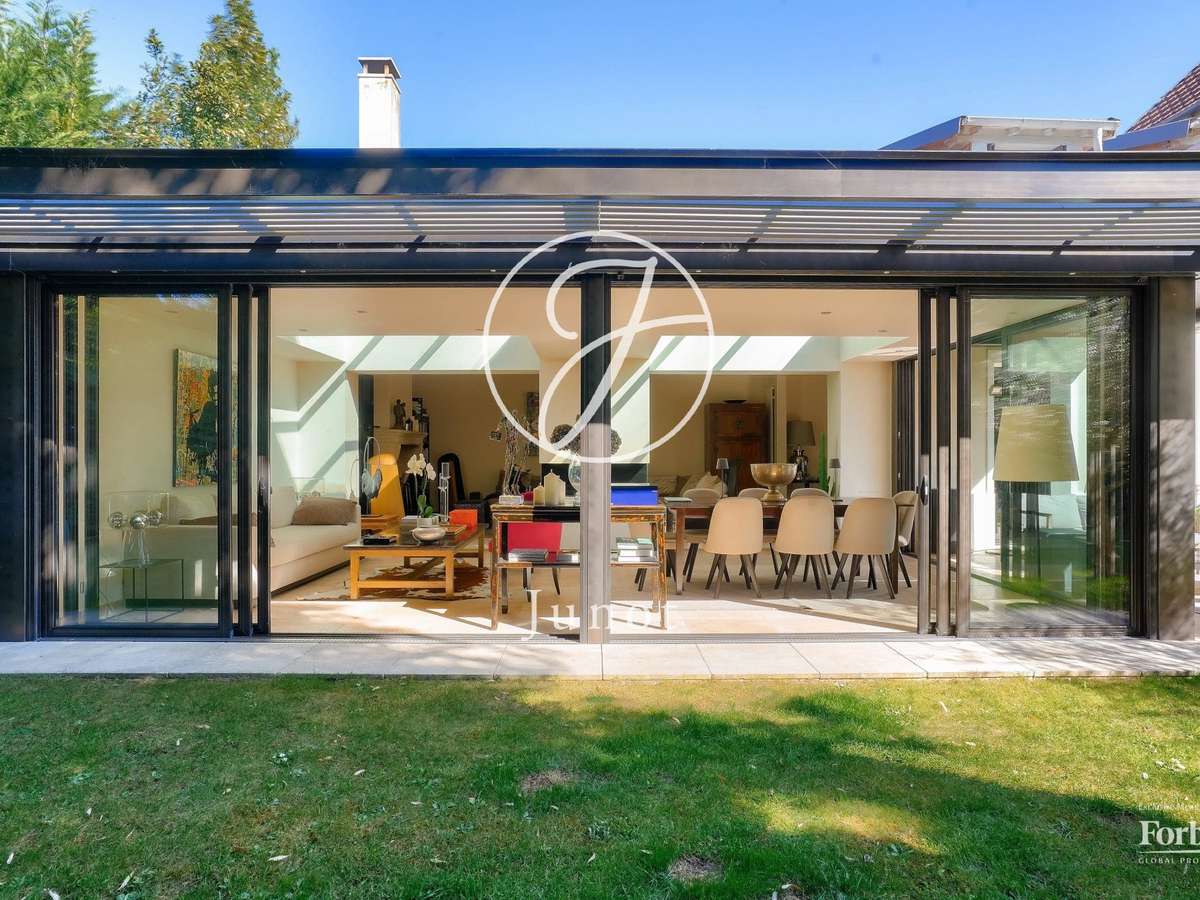House Croissy-sur-Seine