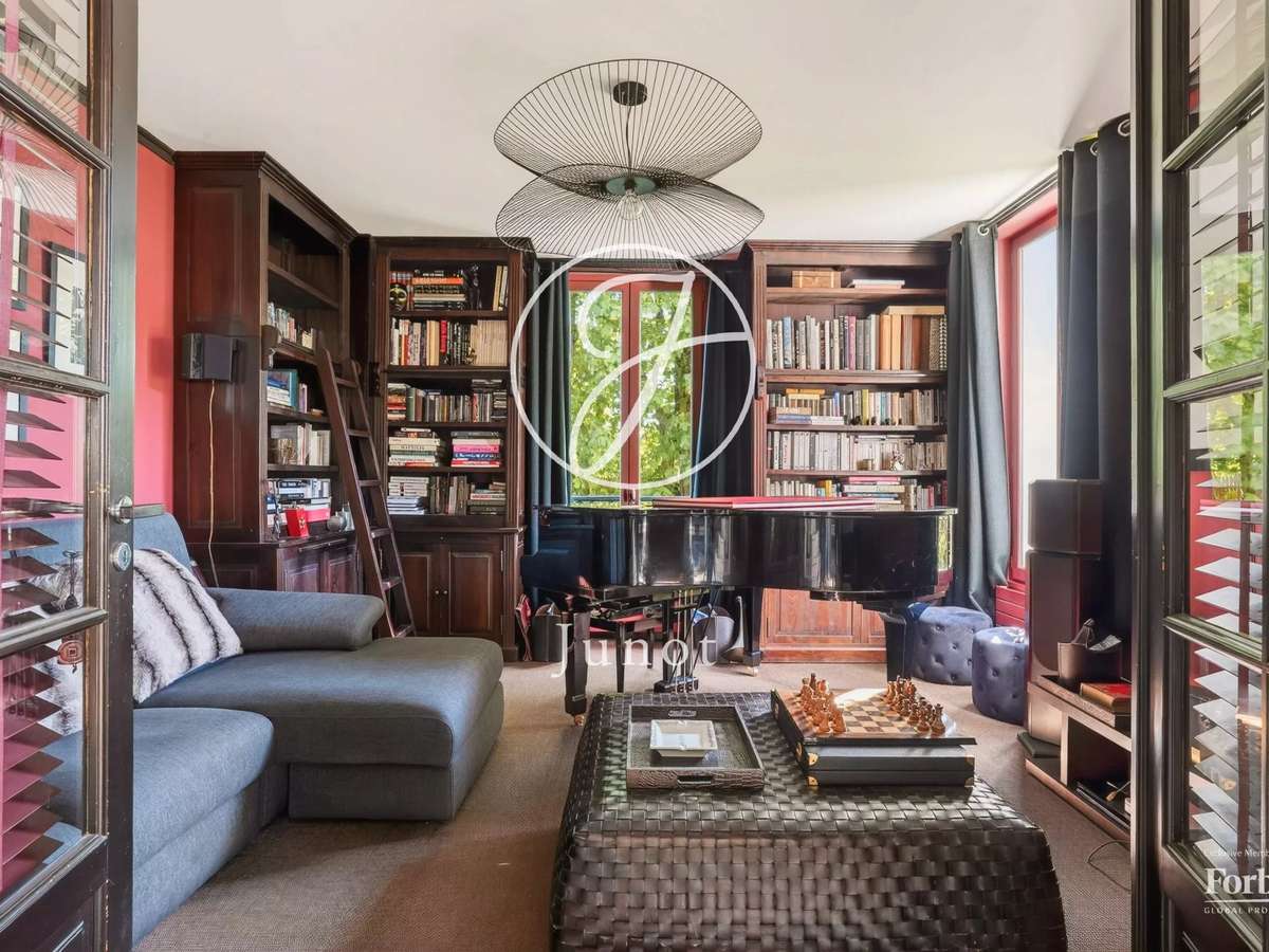 House Croissy-sur-Seine