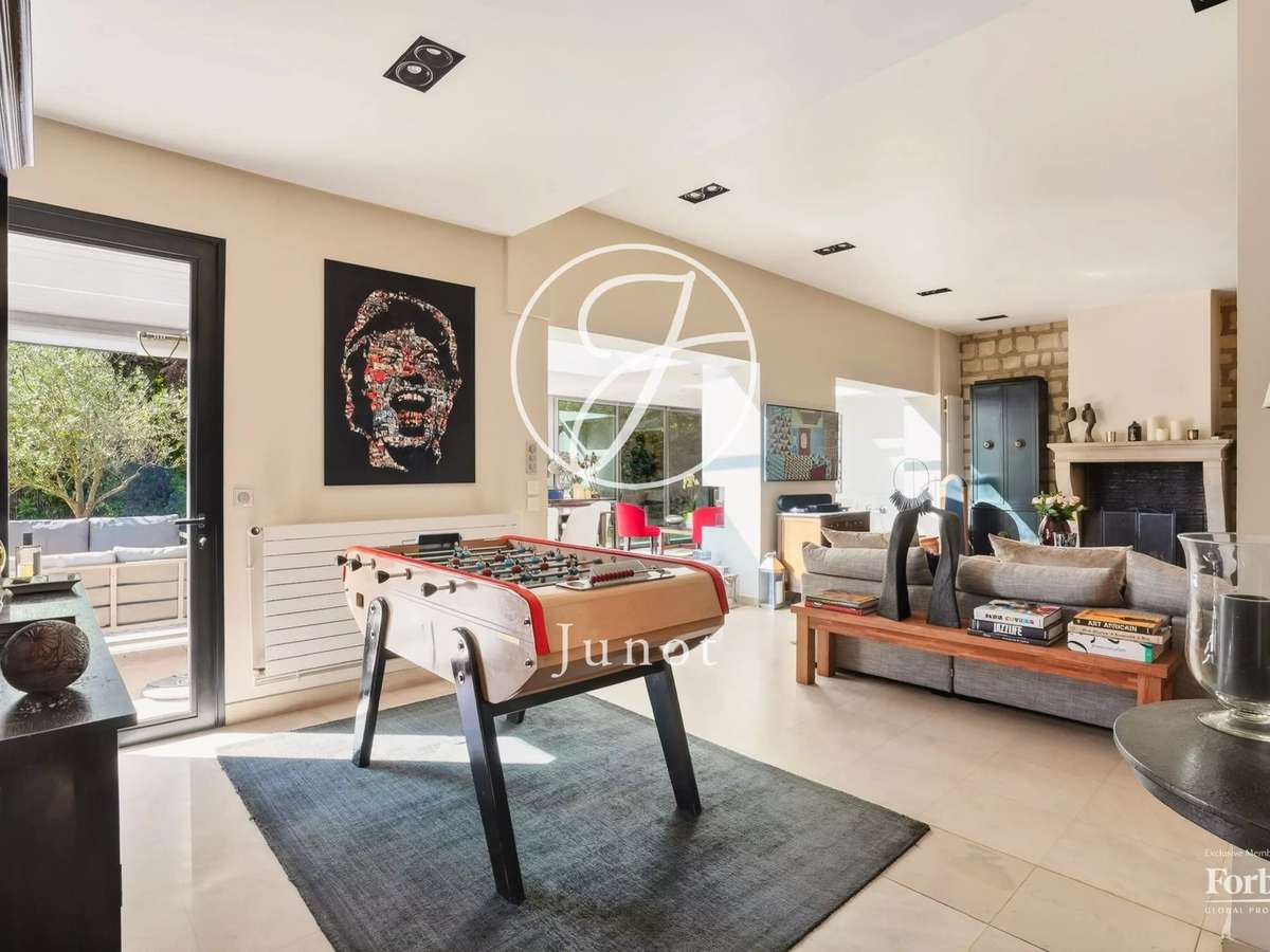 House Croissy-sur-Seine