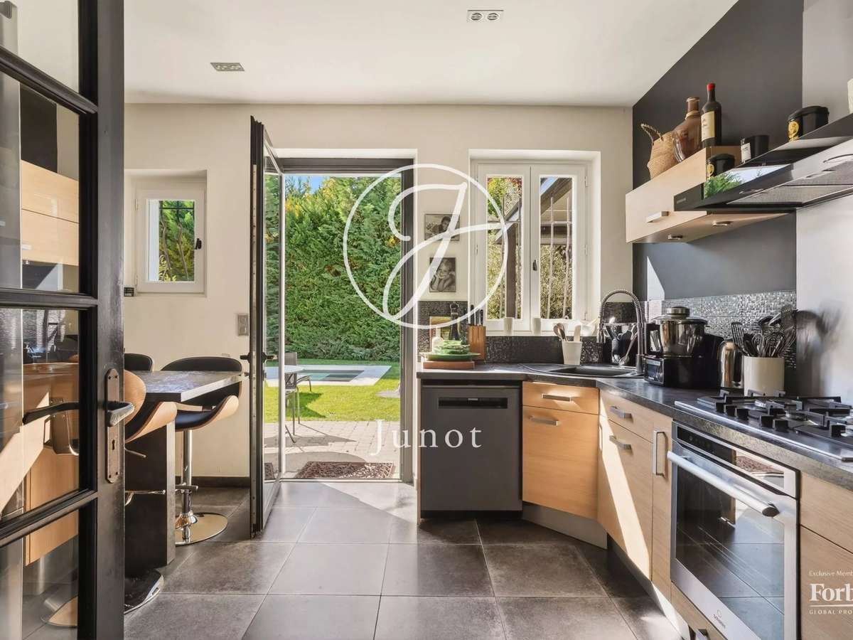 House Croissy-sur-Seine