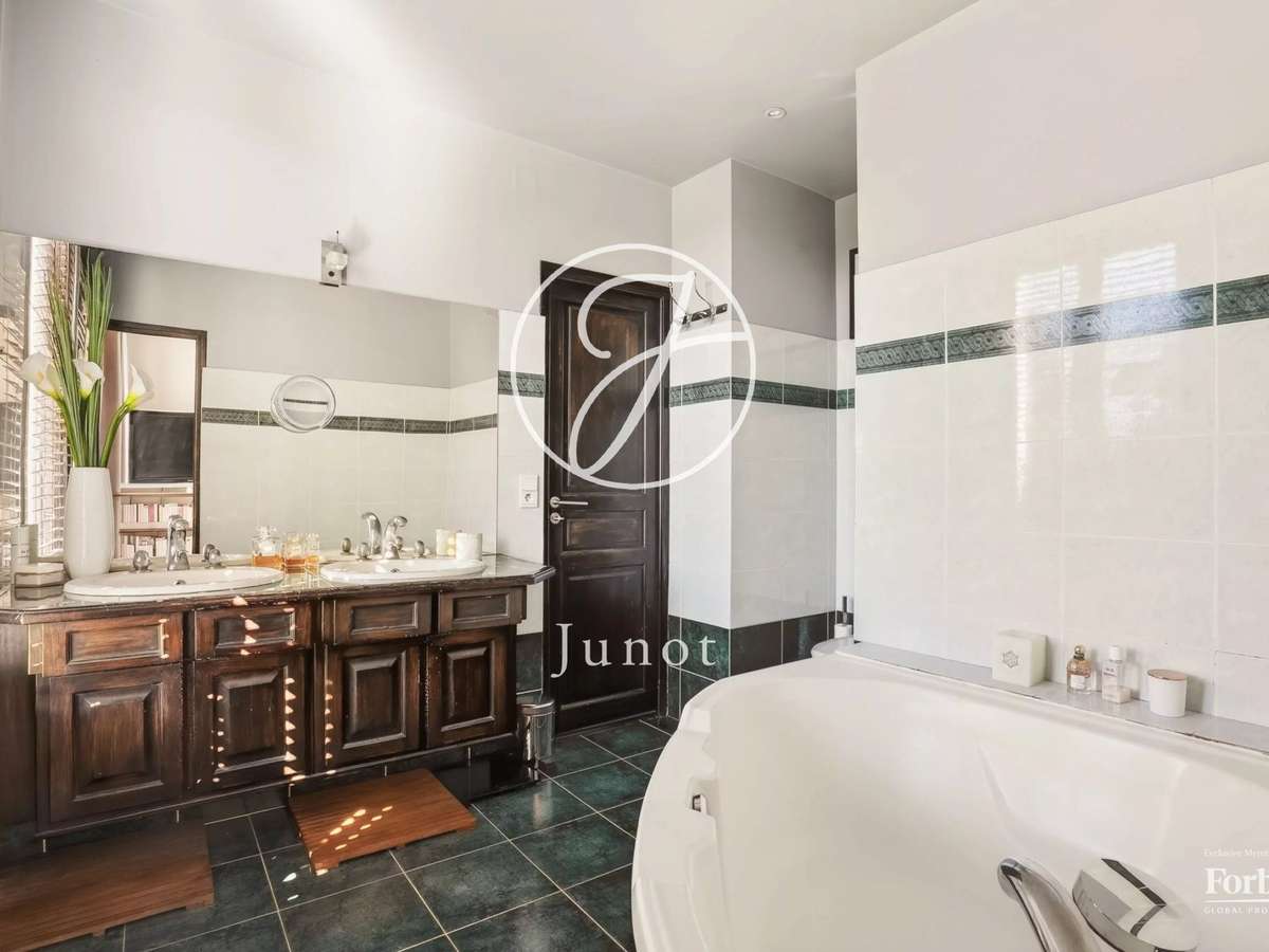House Croissy-sur-Seine
