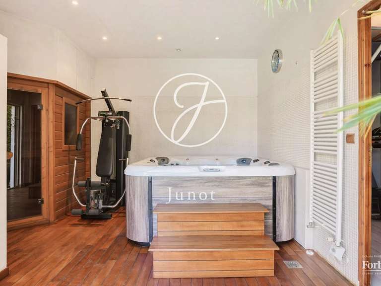 Maison Croissy-sur-Seine - 5 chambres - 372m²