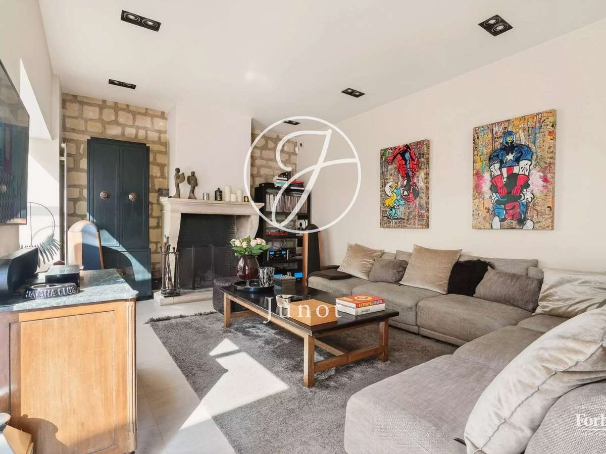House Croissy-sur-Seine