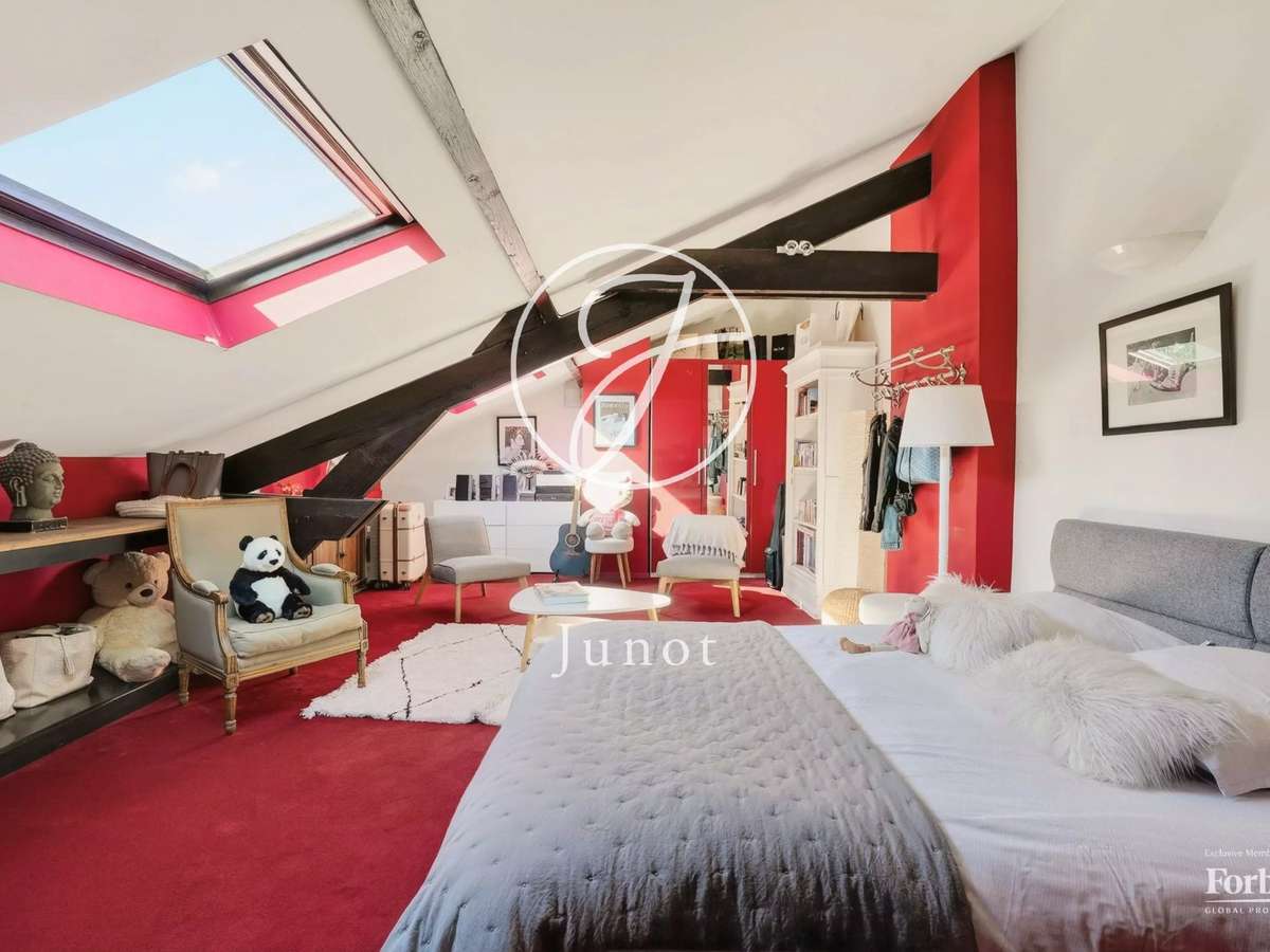 House Croissy-sur-Seine