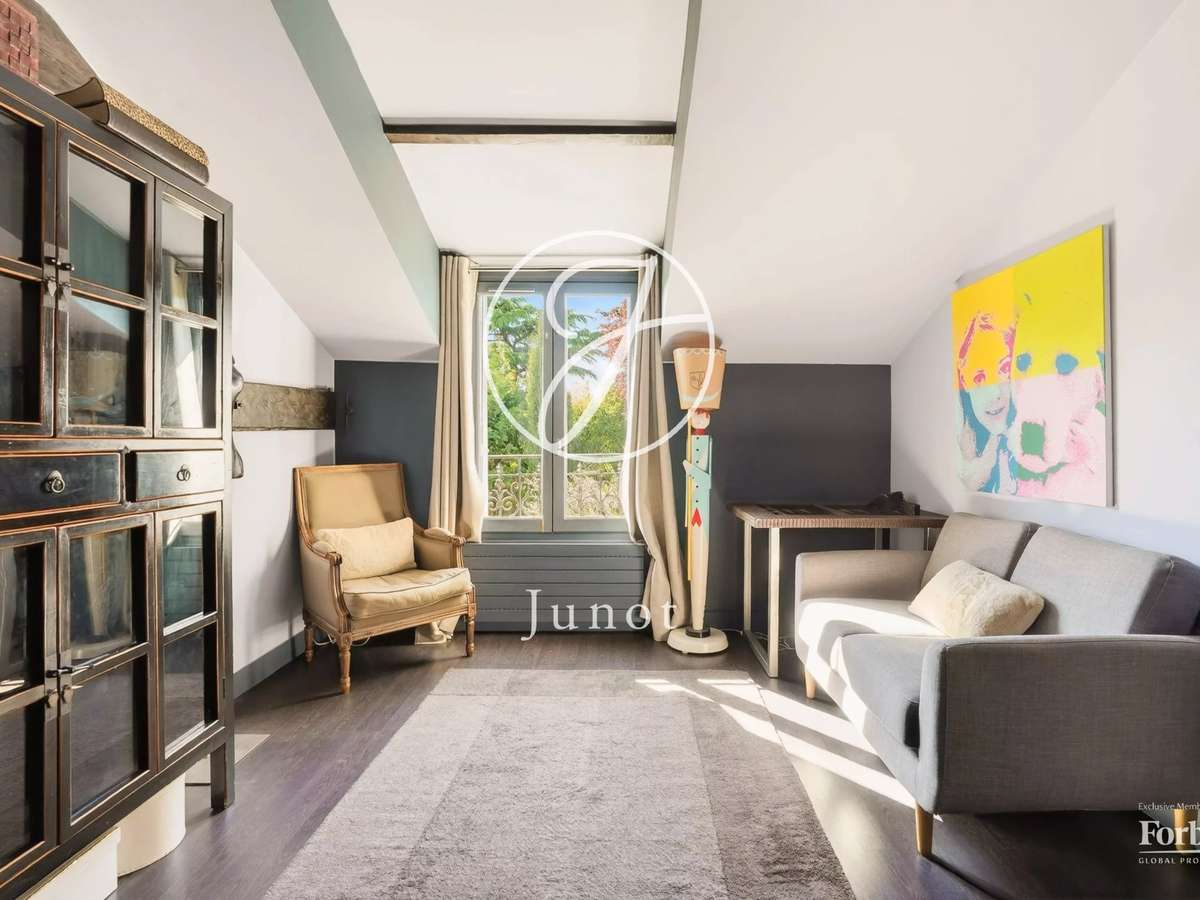 House Croissy-sur-Seine