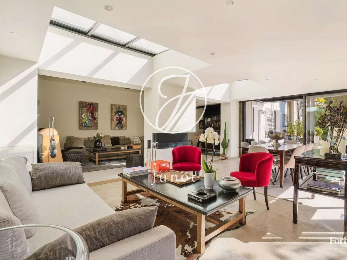 House Croissy-sur-Seine