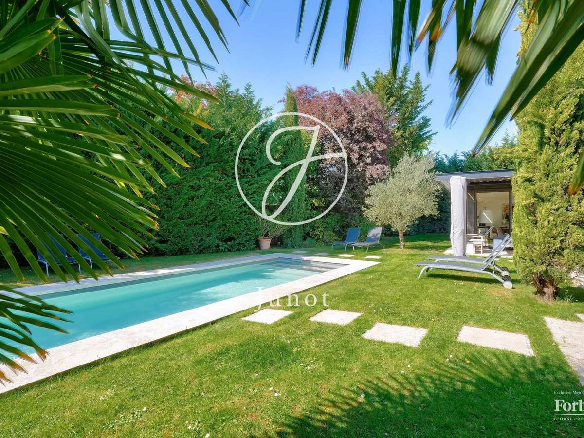 House Croissy-sur-Seine