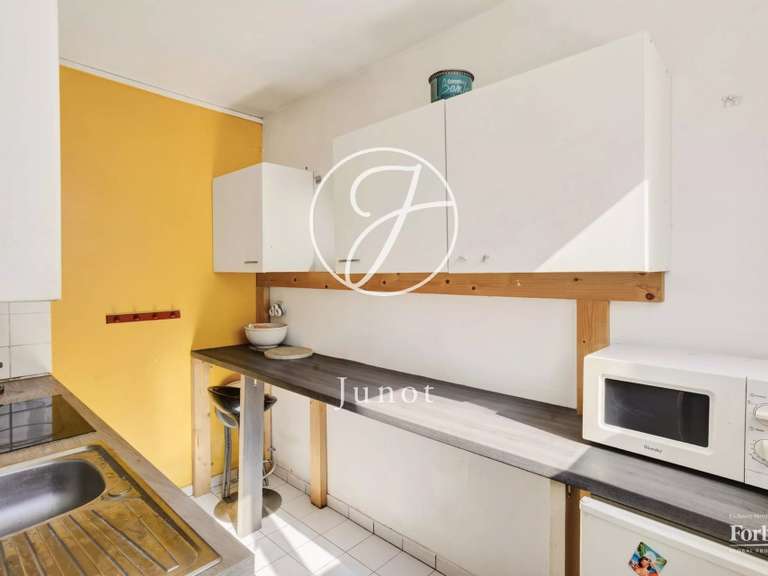 Maison Croissy-sur-Seine - 5 chambres - 223m²