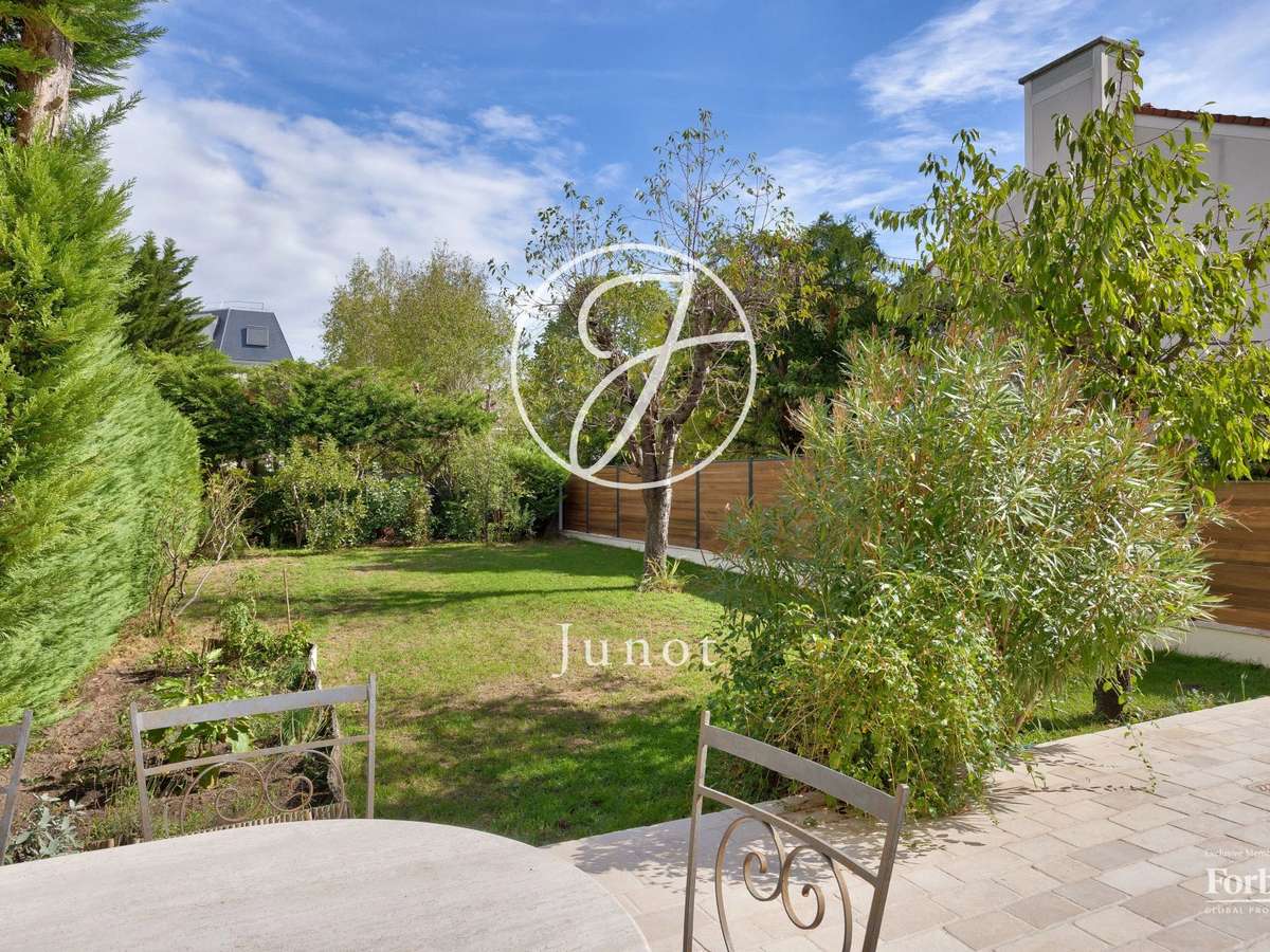 Maison Croissy-sur-Seine