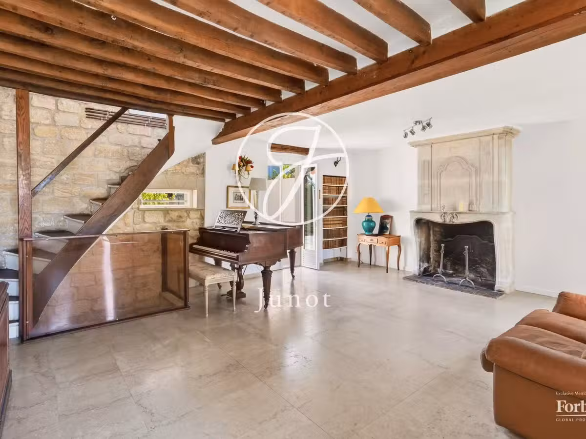 Maison Croissy-sur-Seine