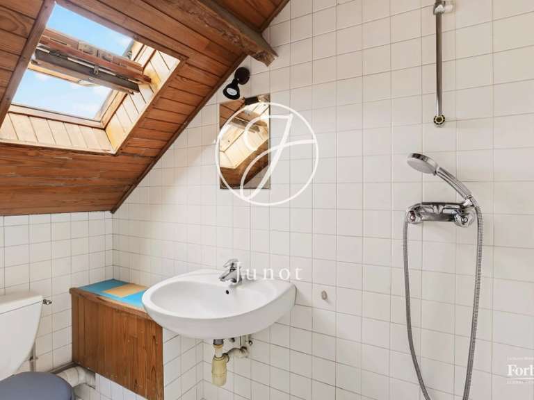 Maison Croissy-sur-Seine - 5 chambres - 223m²