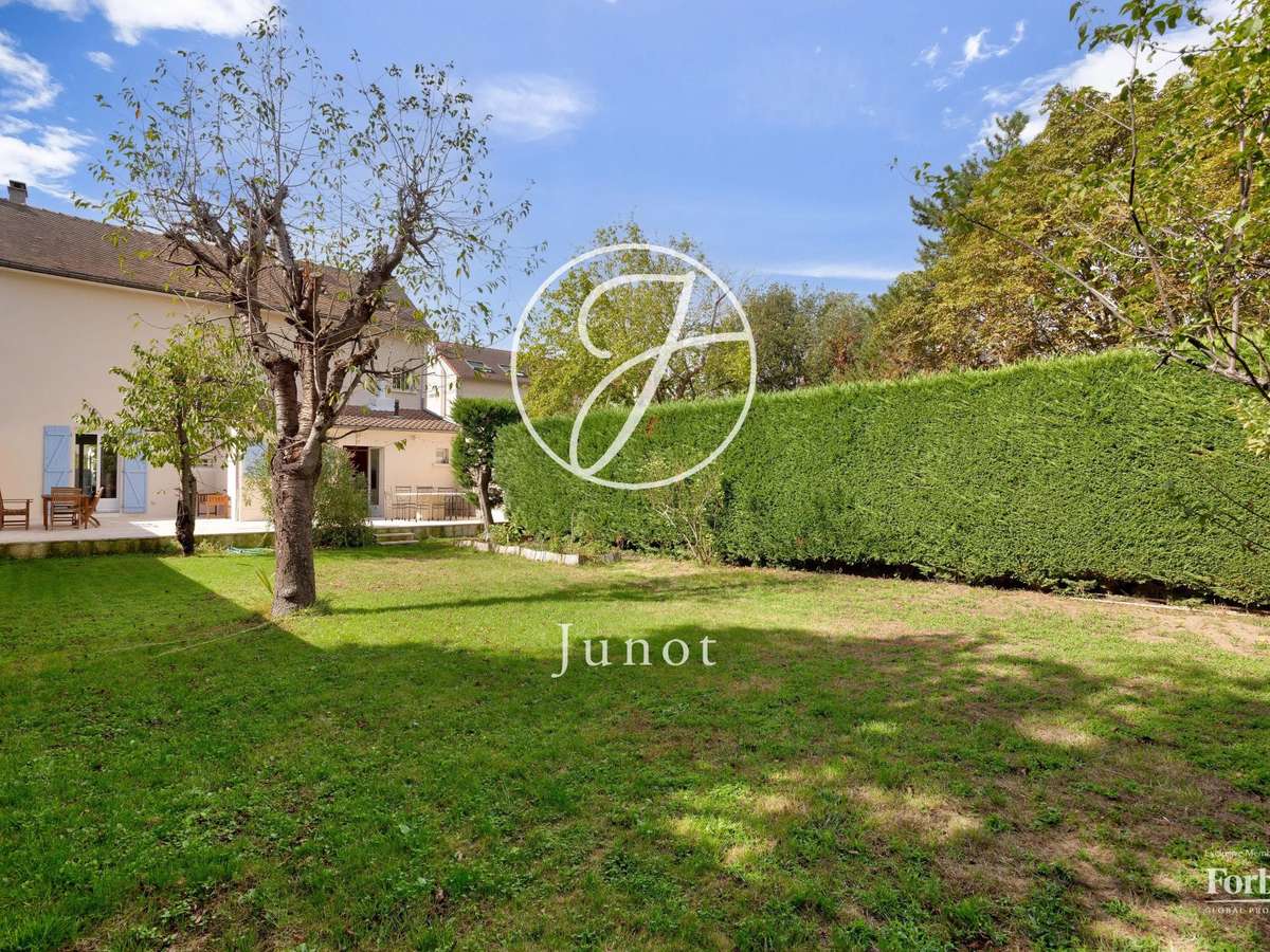 Maison Croissy-sur-Seine