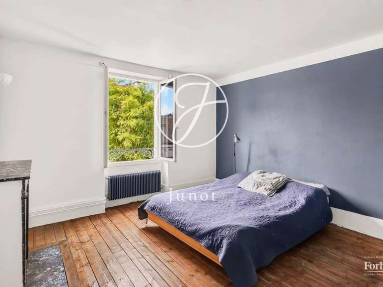 Maison Croissy-sur-Seine - 5 chambres - 223m²