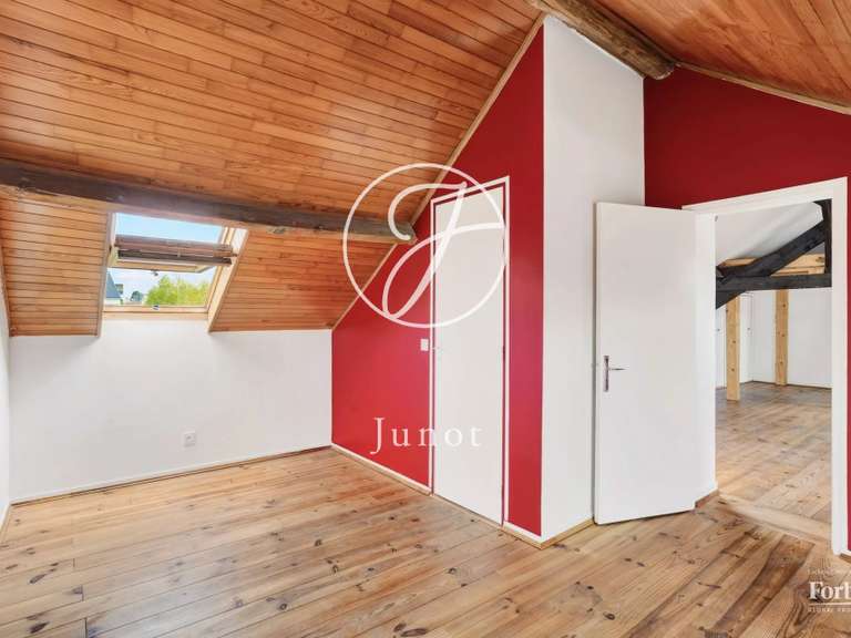 Maison Croissy-sur-Seine - 5 chambres - 223m²
