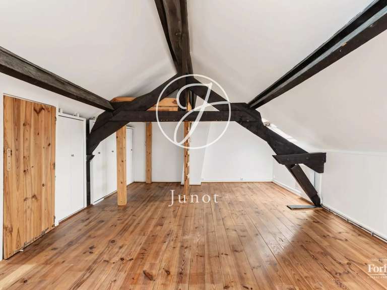 Maison Croissy-sur-Seine - 5 chambres - 223m²