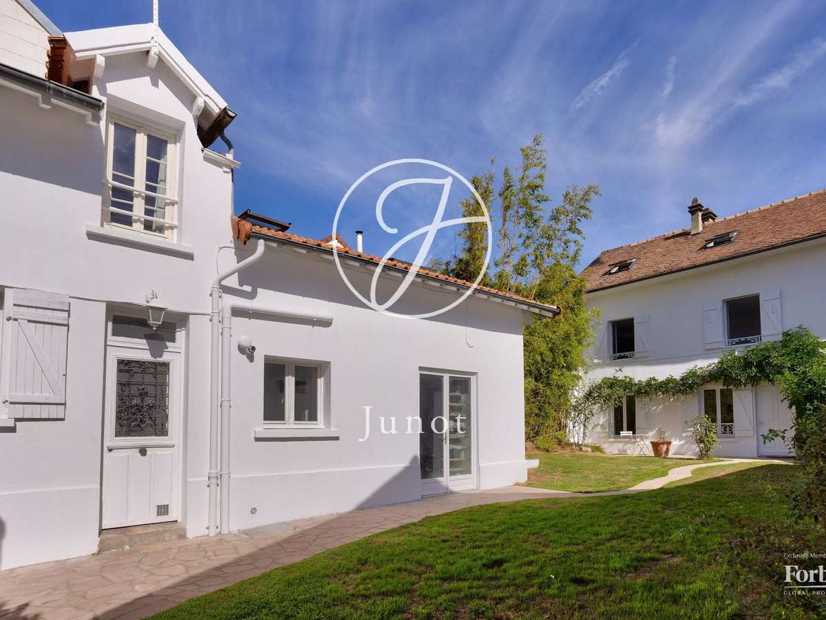 Maison Croissy-sur-Seine