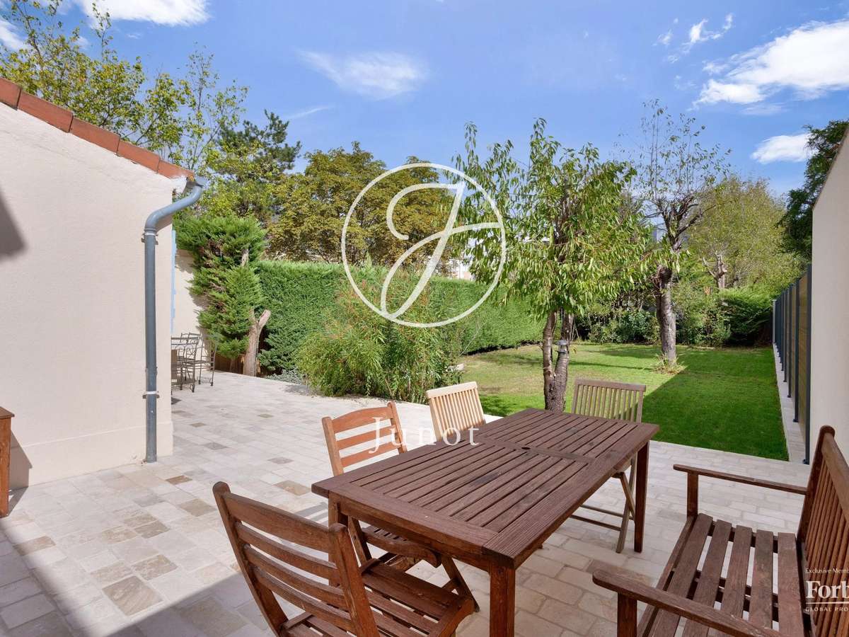 Maison Croissy-sur-Seine