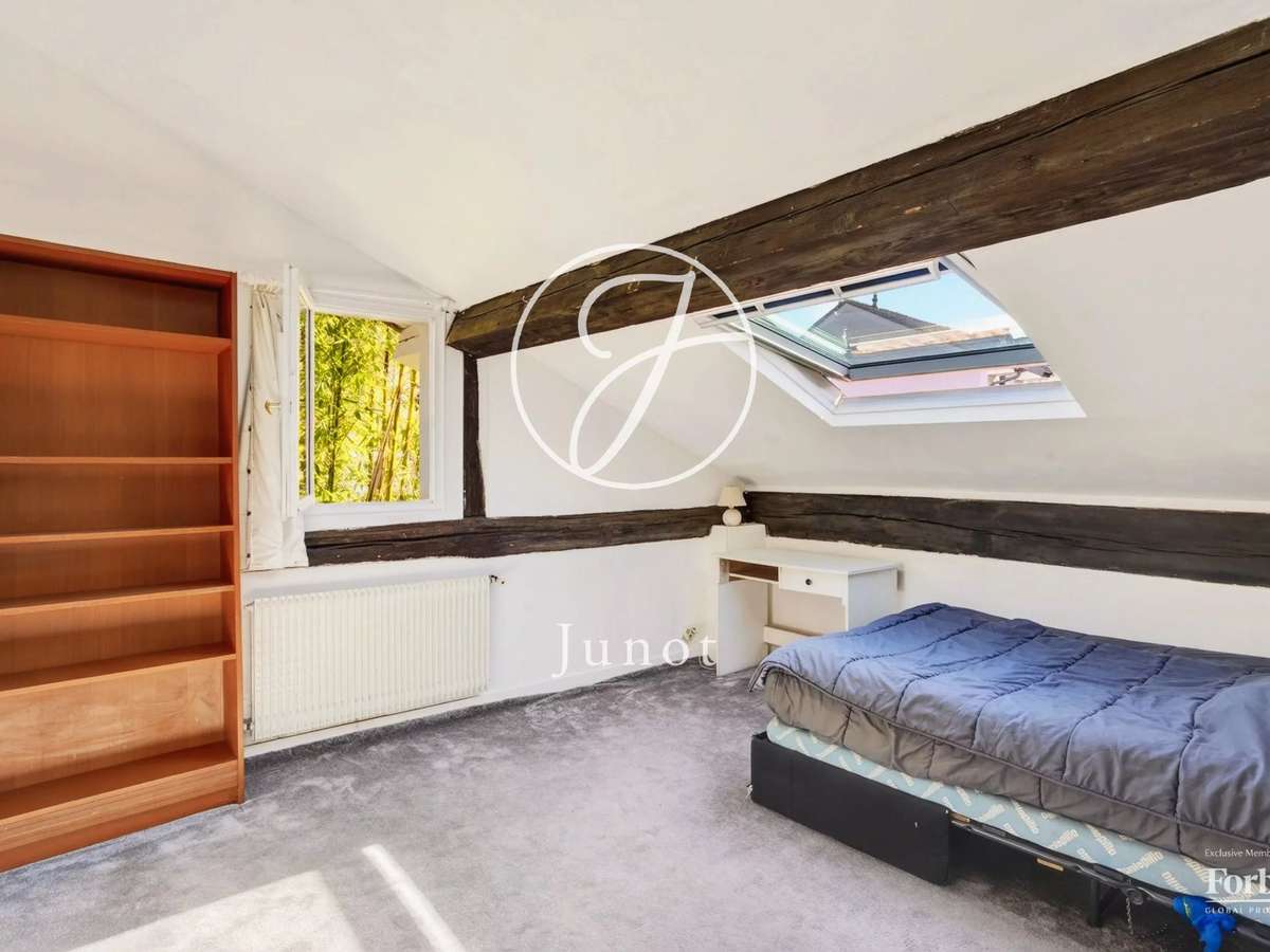 Maison Croissy-sur-Seine