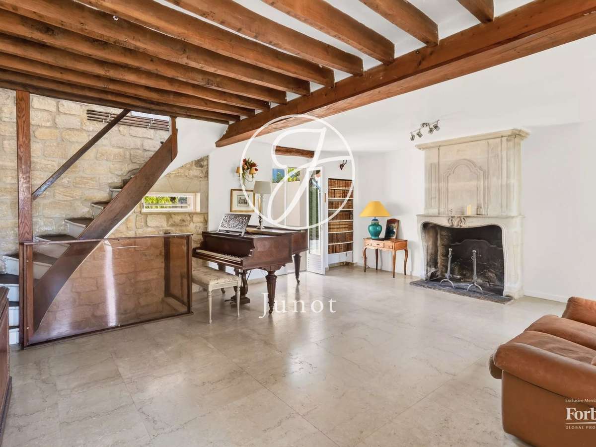 Maison Croissy-sur-Seine