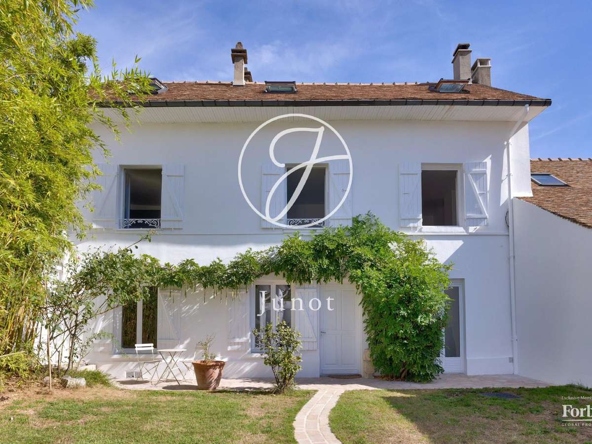 Maison Croissy-sur-Seine