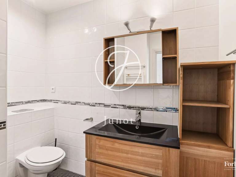 Maison Croissy-sur-Seine - 4 chambres - 274m²