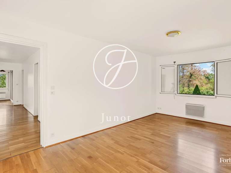 Maison Croissy-sur-Seine - 4 chambres - 274m²