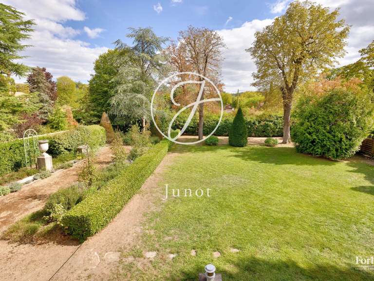 Maison Croissy-sur-Seine - 4 chambres - 274m²