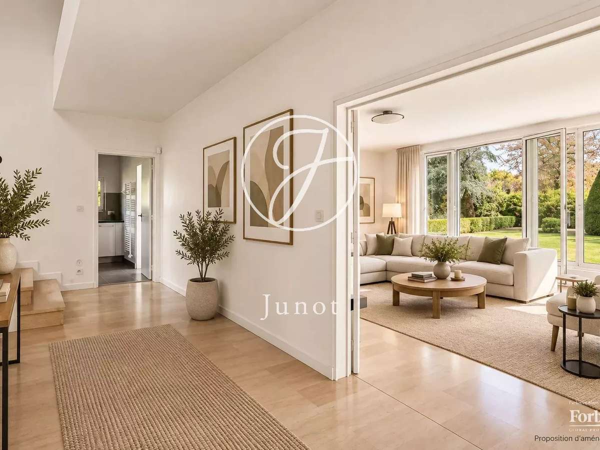 Maison Croissy-sur-Seine