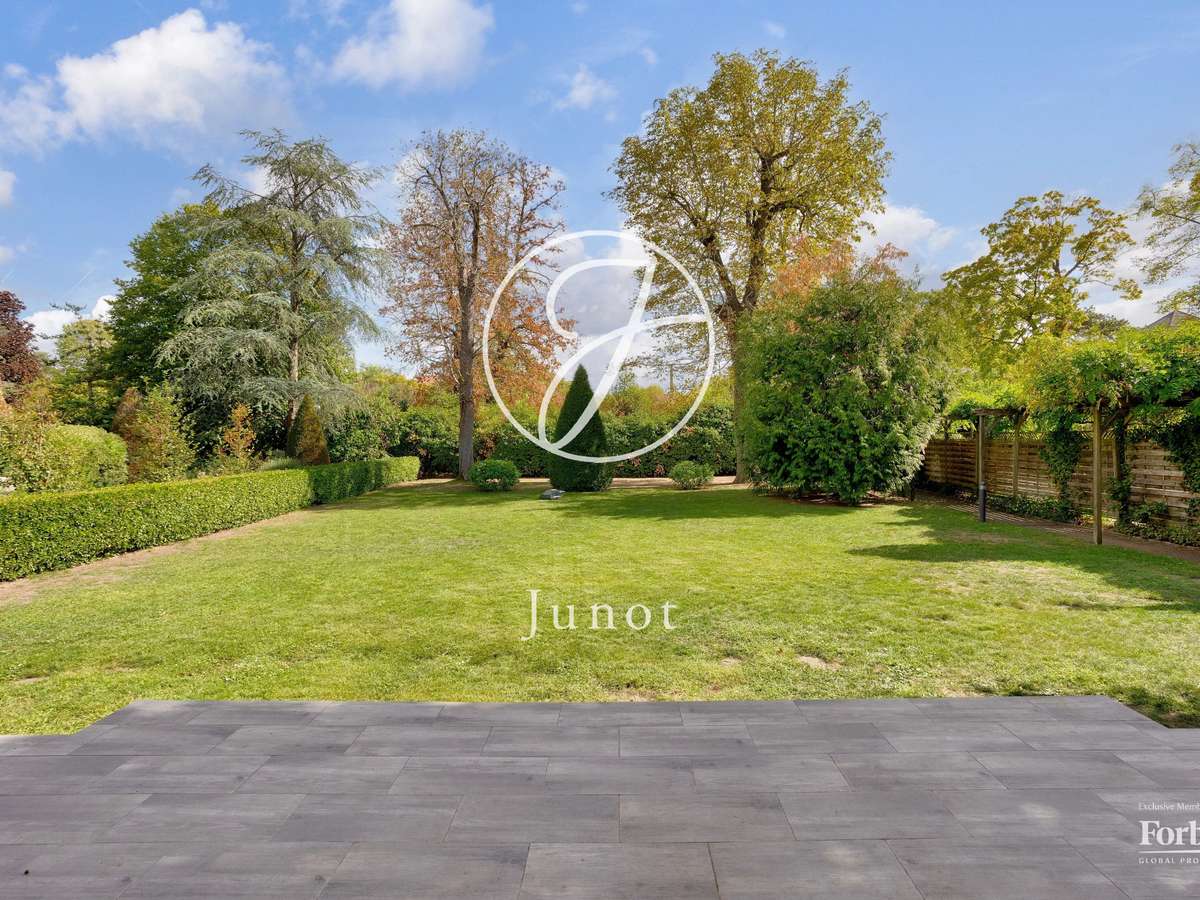 Maison Croissy-sur-Seine