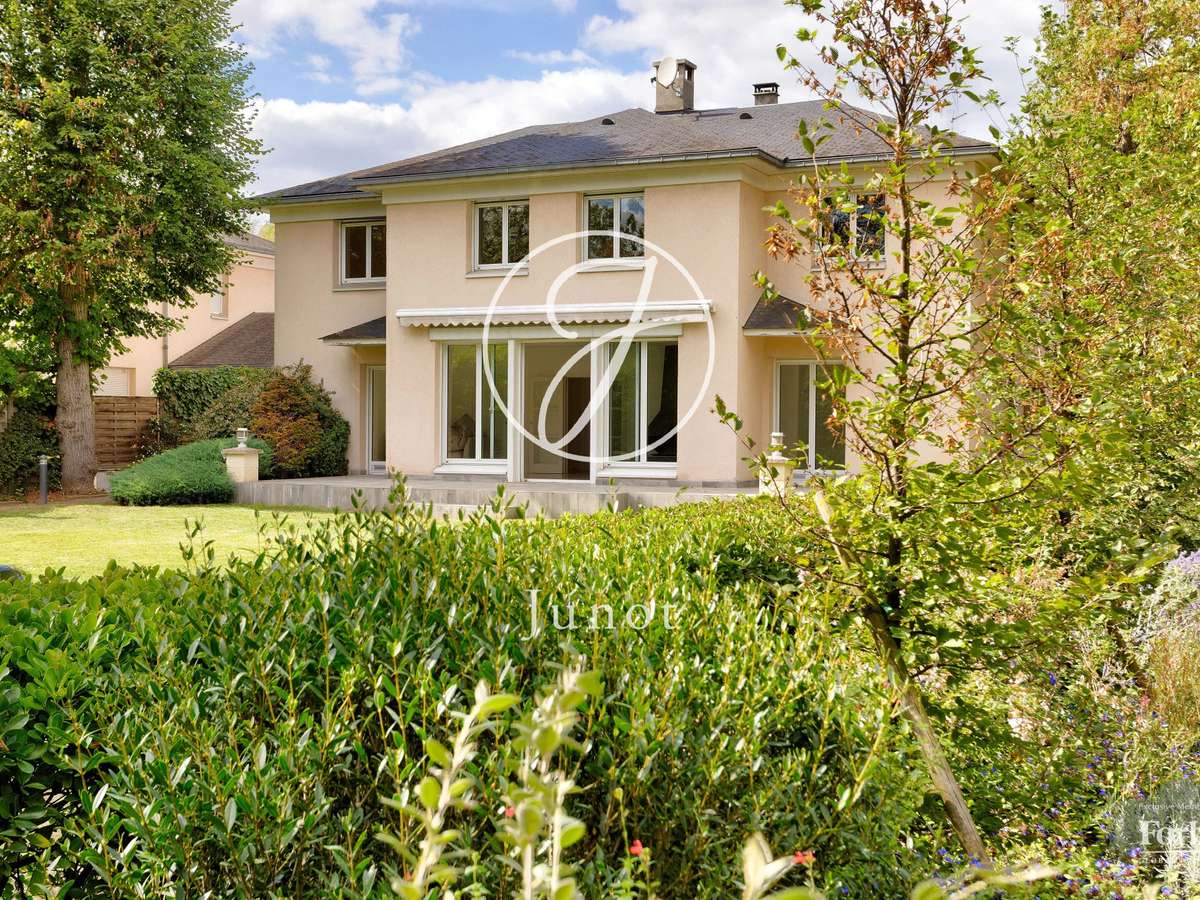 Maison Croissy-sur-Seine