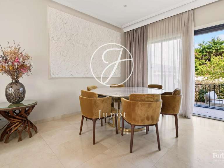 Maison Croissy-sur-Seine - 3 chambres - 119m²